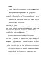 Prezidento konstitucinės galios 10 puslapis