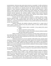 Prievolės esmė civilinėje teisėje 11 puslapis