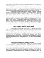 Prievolės esmė civilinėje teisėje 15 puslapis