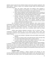 Prievolės esmė civilinėje teisėje 16 puslapis