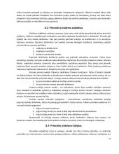 Prievolės esmė civilinėje teisėje 19 puslapis