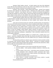 Prievolės esmė civilinėje teisėje 4 puslapis