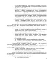 Prievolės esmė civilinėje teisėje 5 puslapis