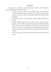 Prievolių atsiradimo ir pasibaigimo pagrindai 15 puslapis