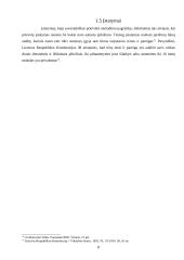 Prievolių atsiradimo ir pasibaigimo pagrindai 7 puslapis