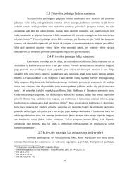 Prievolių atsiradimo ir pasibaigimo pagrindai 9 puslapis