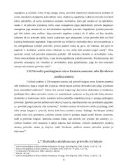 Prievolių atsiradimo ir pasibaigimo pagrindai 10 puslapis