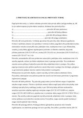 Prievolių rūšys 6 puslapis