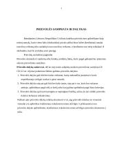 Prievolių samprata ir rūšys 2 puslapis