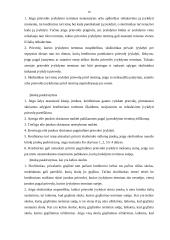 Prievolių samprata ir rūšys 15 puslapis