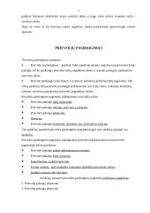 Prievolių samprata ir rūšys 16 puslapis