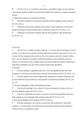 Prievolių samprata ir rūšys 18 puslapis