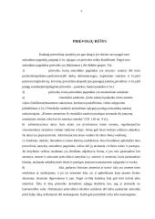 Prievolių samprata ir rūšys 3 puslapis