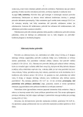 Prievolių samprata ir rūšys 8 puslapis