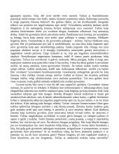 Kodėl verta gyventi? 3 puslapis