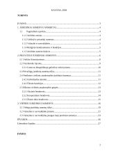 Privatūs ir viešieji juridiniai asmenys, jų panašumai bei skirtumai 2 puslapis