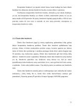 Privatūs ir viešieji juridiniai asmenys, jų panašumai bei skirtumai 11 puslapis