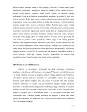 Privatūs ir viešieji juridiniai asmenys, jų panašumai bei skirtumai 15 puslapis