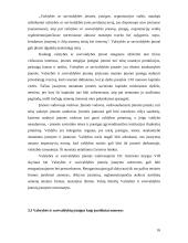 Privatūs ir viešieji juridiniai asmenys, jų panašumai bei skirtumai 16 puslapis