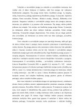 Privatūs ir viešieji juridiniai asmenys, jų panašumai bei skirtumai 17 puslapis