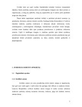 Privatūs ir viešieji juridiniai asmenys, jų panašumai bei skirtumai 3 puslapis