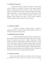 Privatūs ir viešieji juridiniai asmenys, jų panašumai bei skirtumai 4 puslapis