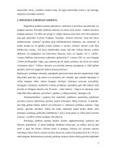 Privatūs ir viešieji juridiniai asmenys, jų panašumai bei skirtumai 5 puslapis