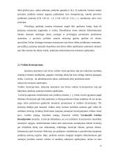 Privatūs ir viešieji juridiniai asmenys, jų panašumai bei skirtumai 6 puslapis