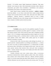 Privatūs ir viešieji juridiniai asmenys, jų panašumai bei skirtumai 7 puslapis