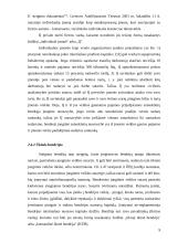 Privatūs ir viešieji juridiniai asmenys, jų panašumai bei skirtumai 9 puslapis