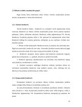 Privatūs ir viešieji juridiniai asmenys, jų panašumai bei skirtumai 10 puslapis