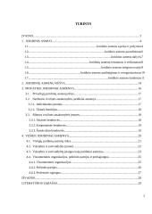Viešieji ir privatieji juridiniai asmenys 2 puslapis