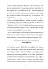 Procesinio bendrininkavimo ir bylų sujungimo santykis 5 puslapis