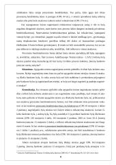 Procesinio bendrininkavimo ir bylų sujungimo santykis 8 puslapis