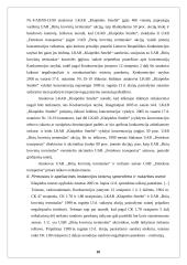 Procesinio bendrininkavimo ir bylų sujungimo santykis 10 puslapis