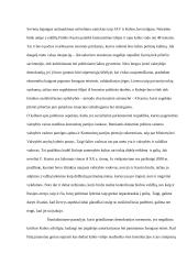 Kubos valstybės politinė kultūra, sistema, ideologija teorijoje bei praktikoje 2 puslapis