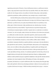 Kubos valstybės politinė kultūra, sistema, ideologija teorijoje bei praktikoje 4 puslapis