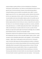 Kubos valstybės politinė kultūra, sistema, ideologija teorijoje bei praktikoje 5 puslapis