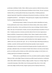 Kubos valstybės politinė kultūra, sistema, ideologija teorijoje bei praktikoje 8 puslapis