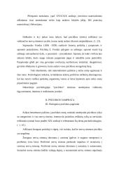 Psichikos samprata. Psichikos struktūra 2 puslapis