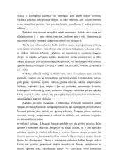 Psichikos samprata. Psichikos struktūra 4 puslapis