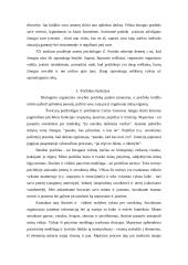 Psichikos samprata. Psichikos struktūra 5 puslapis