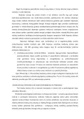 Psichiniai sutrikimai. Neurozė 11 puslapis