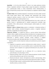 Psichiniai sutrikimai. Neurozė 12 puslapis