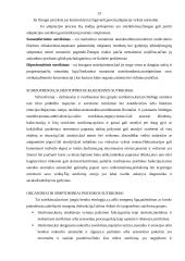 Psichiniai sutrikimai. Neurozė 13 puslapis