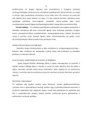 Psichiniai sutrikimai. Neurozė 15 puslapis