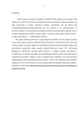 Psichiniai sutrikimai. Neurozė 3 puslapis