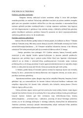 Psichiniai sutrikimai. Neurozė 4 puslapis