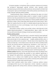 Psichiniai sutrikimai. Neurozė 5 puslapis