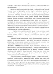 Psichiniai sutrikimai. Neurozė 6 puslapis